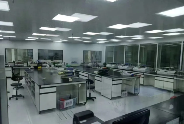 檢驗(yàn)科實(shí)驗(yàn)室設(shè)計(jì)要求