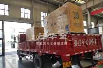 華全多臺100千瓦靜音移動發電機組發貨啦！